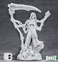 Reaper Bones Classic: Undying Lord of Death