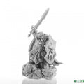 Reaper Bones Classic: Khanag the Slayer