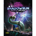 Shadowrun: 6th Edition - Deus Ex Arcana