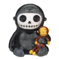 Furrybones Kongo