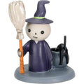 Lucky Witch Figurine