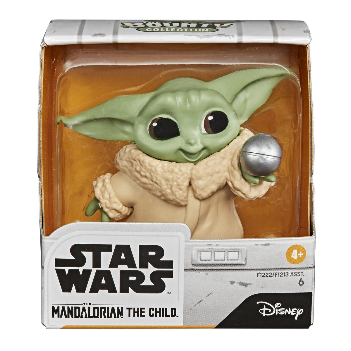 Star Wars: The Bounty Collection - The Child #6 Ball Toy