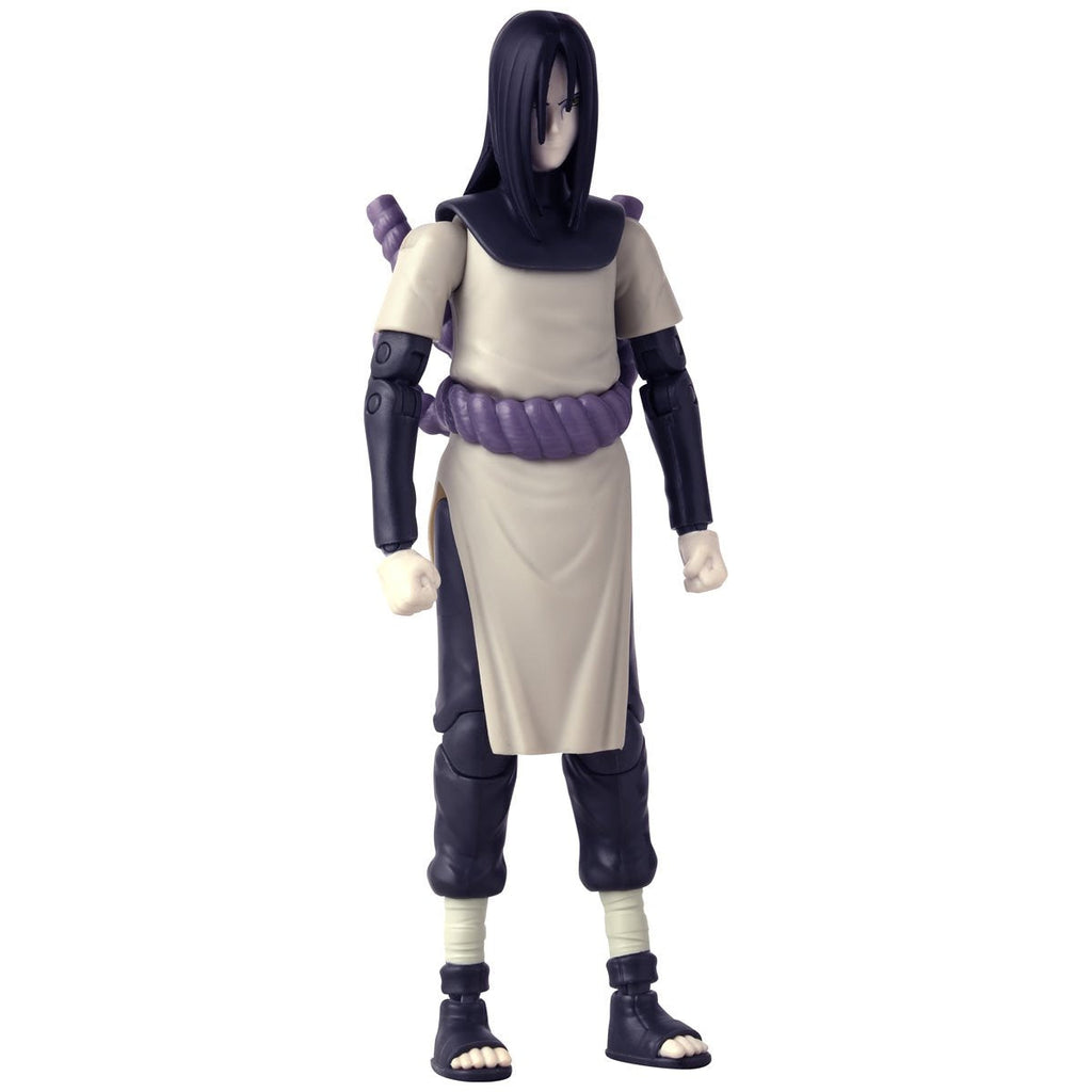 Naruto Anime Heroes Orochimaru Action Figure