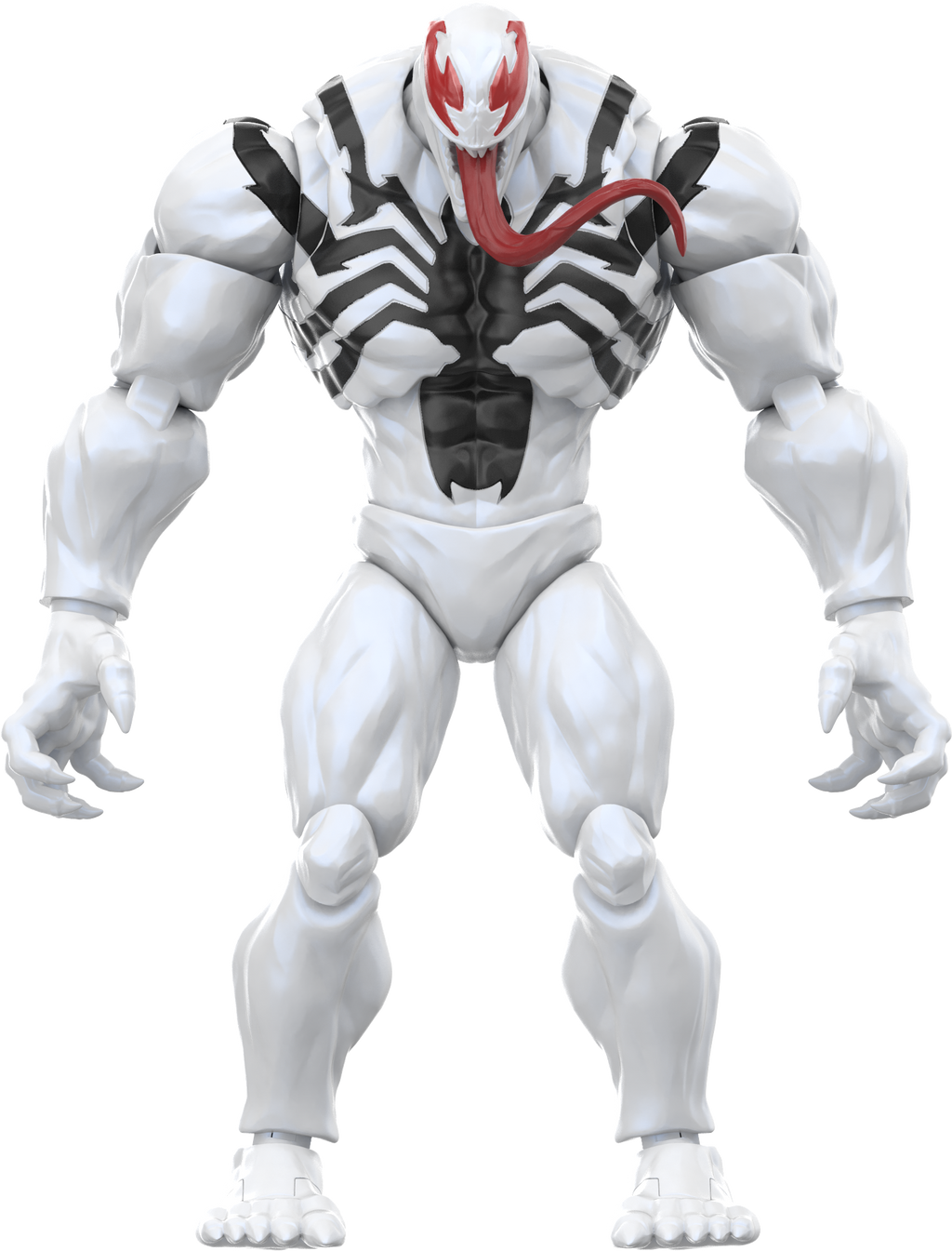 Blokees: Marvel Rivals Champion Class - Anti-Venom