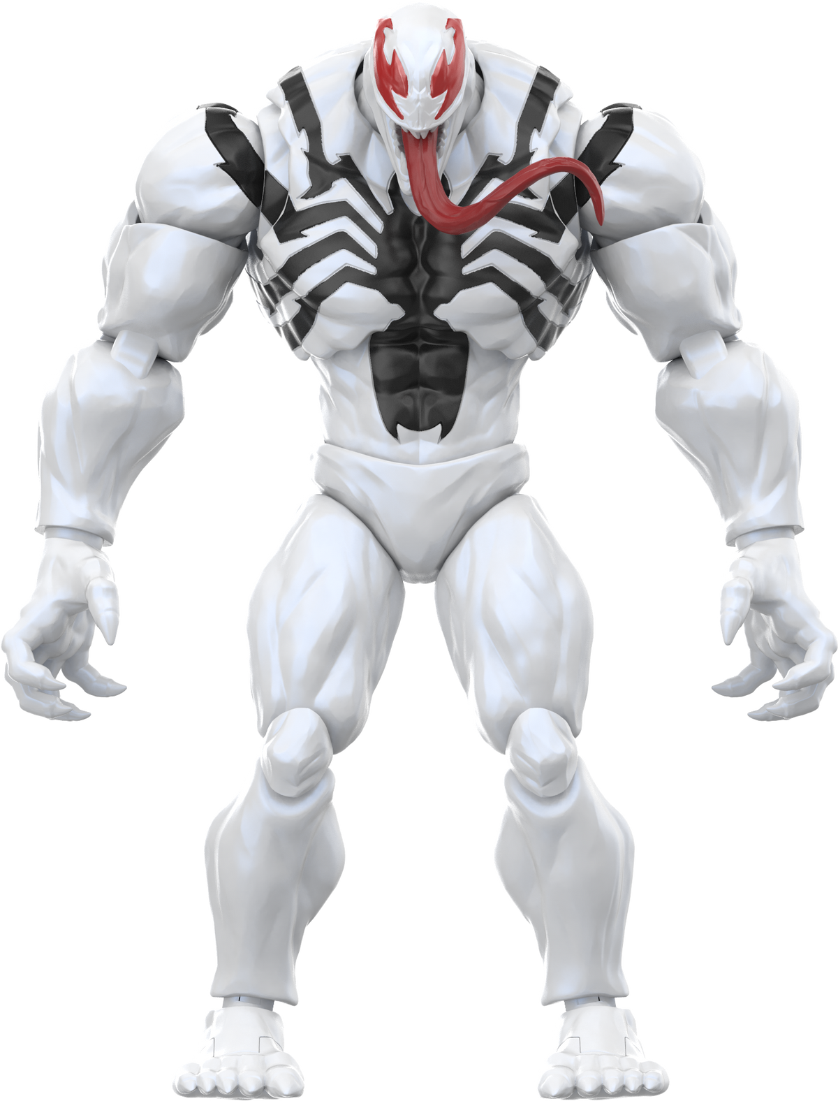 Blokees: Marvel Rivals Champion Class - Anti-Venom