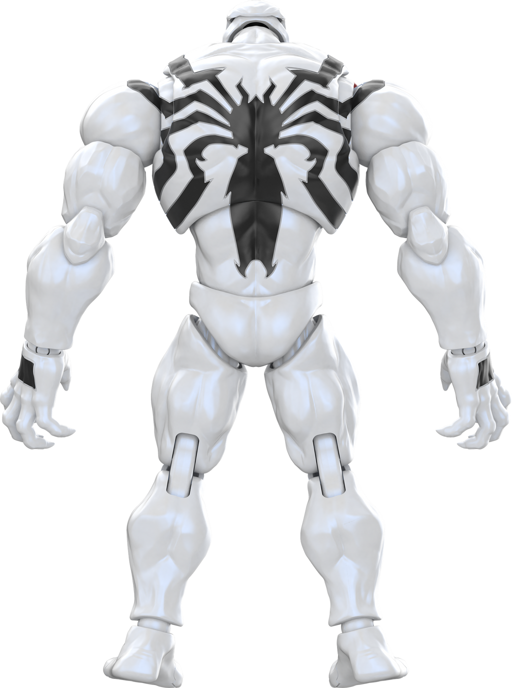 Blokees: Marvel Rivals Champion Class - Anti-Venom