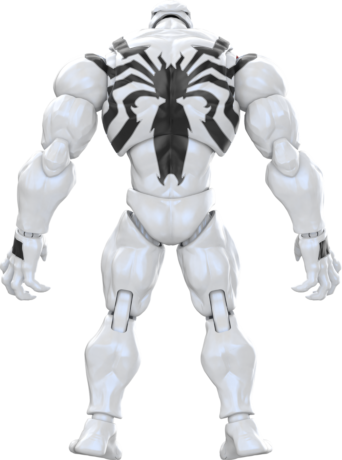 Blokees: Marvel Rivals Champion Class - Anti-Venom