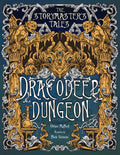 The Storymaster's Tales: Dracodeep Dungeon - Fantasy RPG