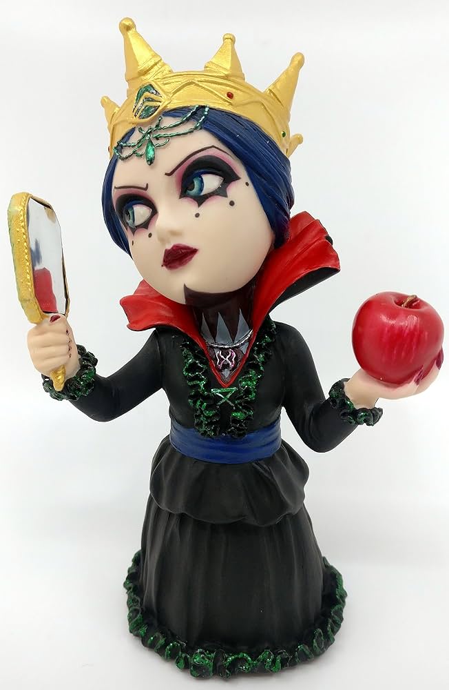 Unicorn Studios: Figure Cosplay Kids - Evil Queen