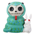 Furrybones Ssstevie