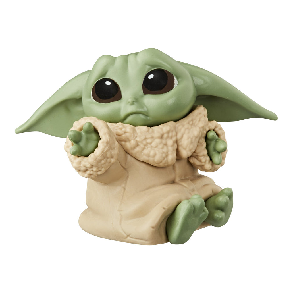 Star Wars: The Bounty Collection - The Child #3 Hold Me