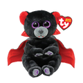 Ty Beanie Babies: Bearla (Small)