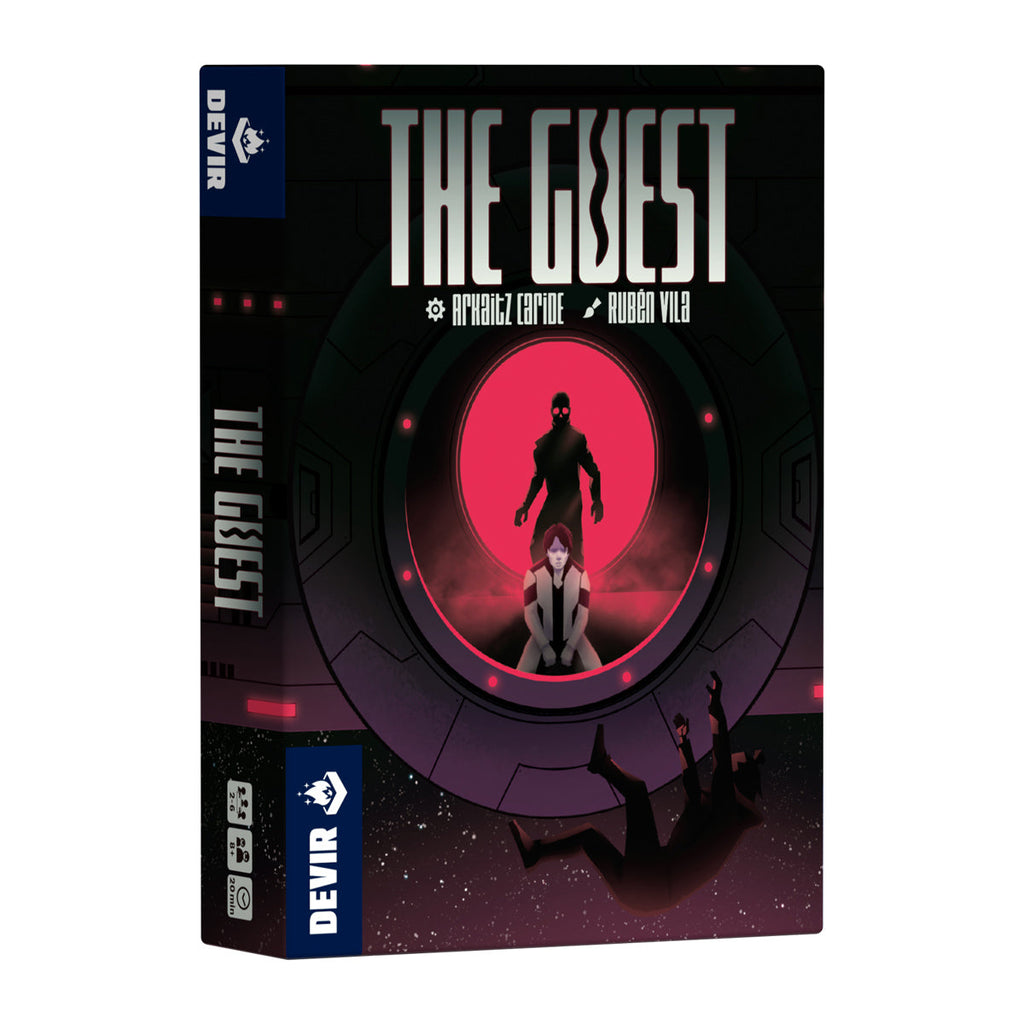 The Guest