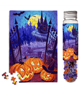 Halloween - Scare BnB Micro Puzzle