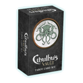 Cthulhu’s Vault Tarot Card Set: A Lovecraft-themed experience