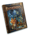 Pathfinder: Dark Archive - Pocket Edition (2E) (Remaster)