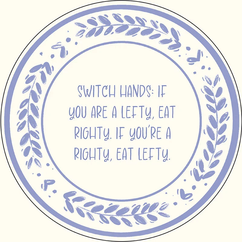 Dinner Games