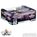 Star Trek: U.S.S. Enterprise - 60th Anniversary Edition