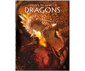 D&D: Fizban's Treasury of Dragons (Alternate-Art Cover)
