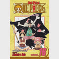 One Piece Vol 16