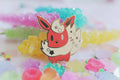Pokemon: Flareon Enamel Pin
