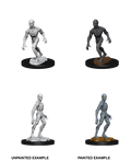D&D: Nolzur's Marvelous Miniatures - Doppelganger