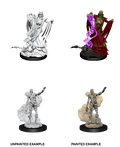 D&D: Nolzur's Marvelous Miniatures - Lich & Mummy Lord