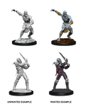 D&D: Nolzur's Marvelous Miniatures - Wight & Ghast