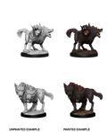 D&D: Nolzur's Marvelous Miniatures - Death Dog