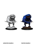 D&D: Nolzur's Marvelous Miniatures - Blue Slaad