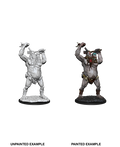 D&D: Nolzur's Marvelous Miniatures - Ettin