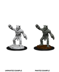 D&D: Nolzur's Marvelous Miniatures - Stone Golem