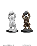 Pathfinder: Deep Cuts - Ogre