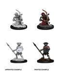 Pathfinder: Deep Cuts - Hobgoblin