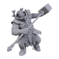 D&D: Nolzur's Marvelous Miniatures - Firegaunt