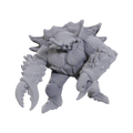D&D: Nolzur's Marvelous Miniatures - Crabfolk