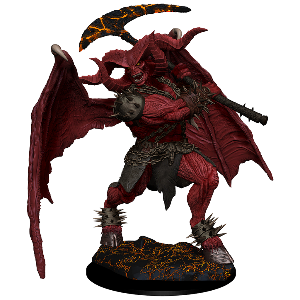 Magic: the Gathering - Deep Cuts -  Rakdos Lord of Riots