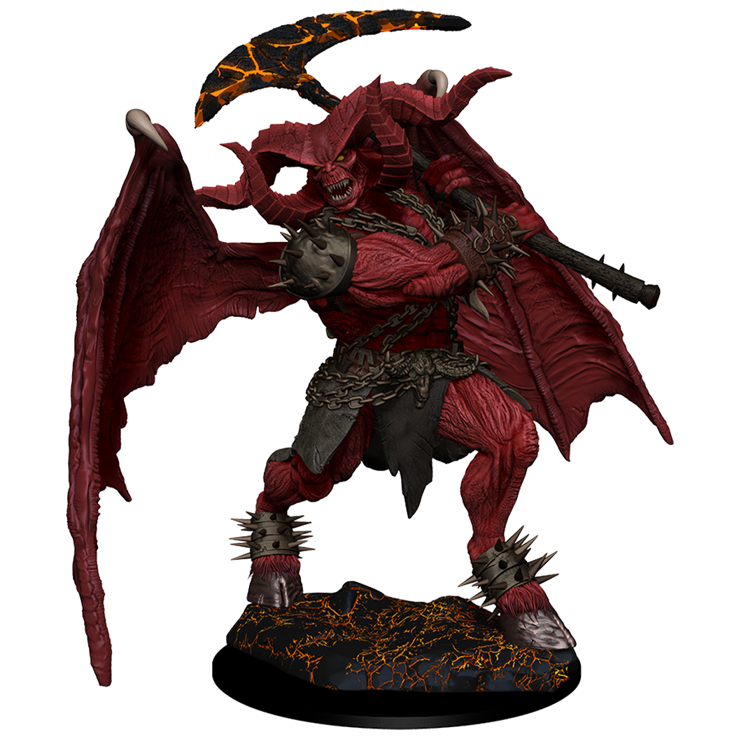 Magic: the Gathering - Deep Cuts -  Rakdos Lord of Riots