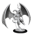 D&D: Nolzur's Marvelous Miniatures - Horned Devil