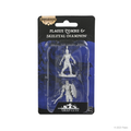 Deep Cuts: Plague Zombie & Skeletal Champion