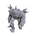 D&D: Nolzur's Marvelous Miniatures - Marut