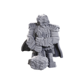 Pathfinder: Deep Cuts - Male Dwarf Champion High-Level