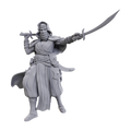 Pathfinder: Deep Cuts - Desert Giant
