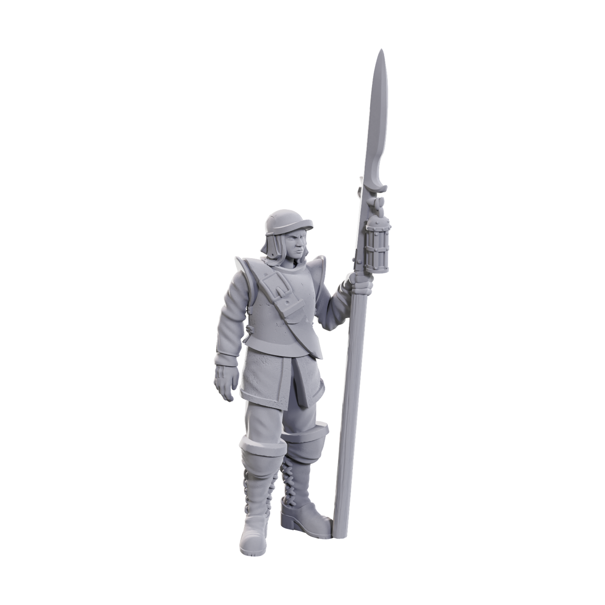 Pathfinder: Deep Cuts - Roadwardens Male & Female