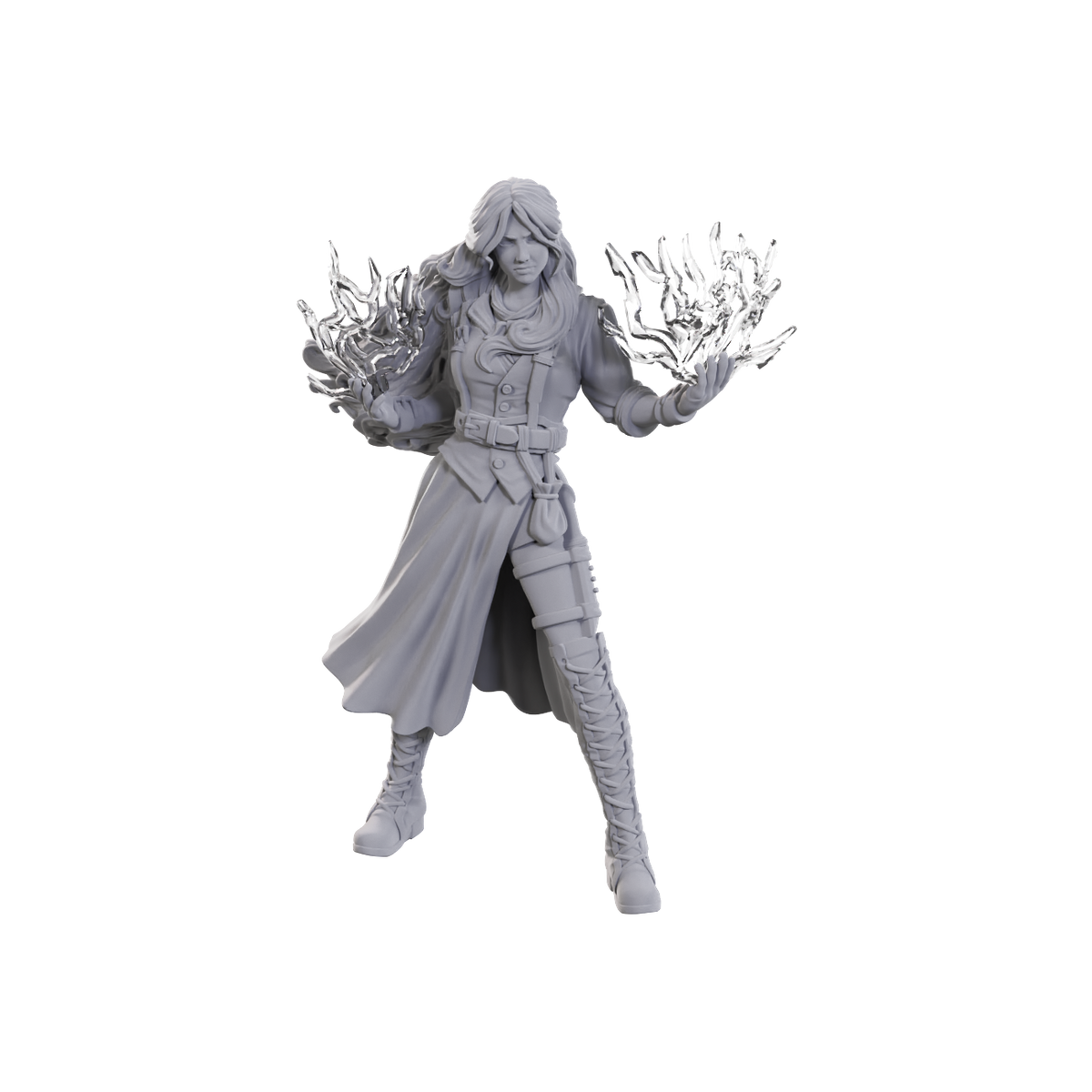 D&D: Critical Role Miniatures - Imogen Temult
