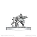 Stranger Things: Unpainted Miniatures - Demodogs