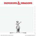 D&D: Nolzur's Marvelous Unpainted Miniatures - Lamia