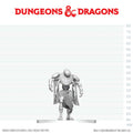 D&D: Nolzur's Marvelous Unpainted Miniatures - Nimblewright Hulk