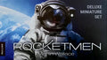 Rocketmen: Deluxe Miniatures Set