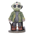 Pinhead Monsters: Little Jay